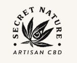 Secret Nature CBD 